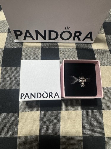 Authentic pandora game - pandora, of